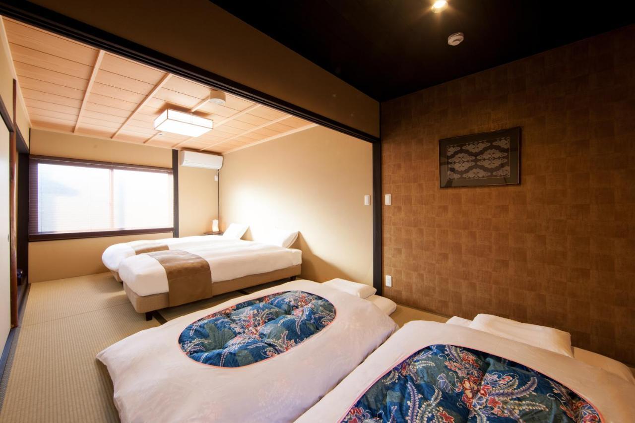 Rinn Tofukuji Kamogawa Kyoto Bagian luar foto