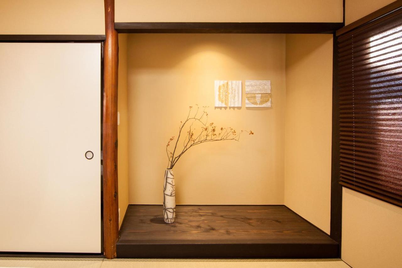Rinn Tofukuji Kamogawa Kyoto Bagian luar foto