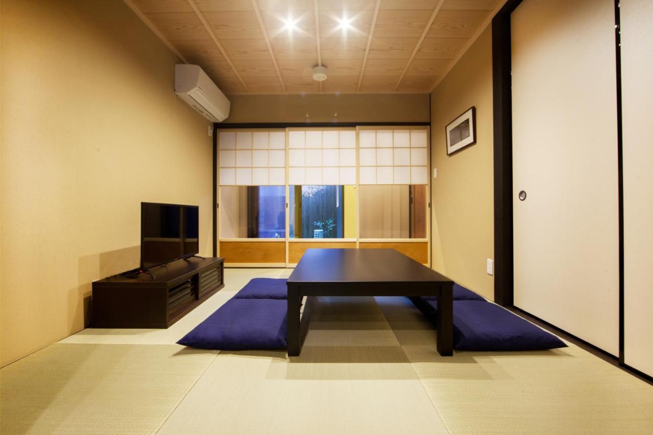 Rinn Tofukuji Kamogawa Kyoto Bagian luar foto