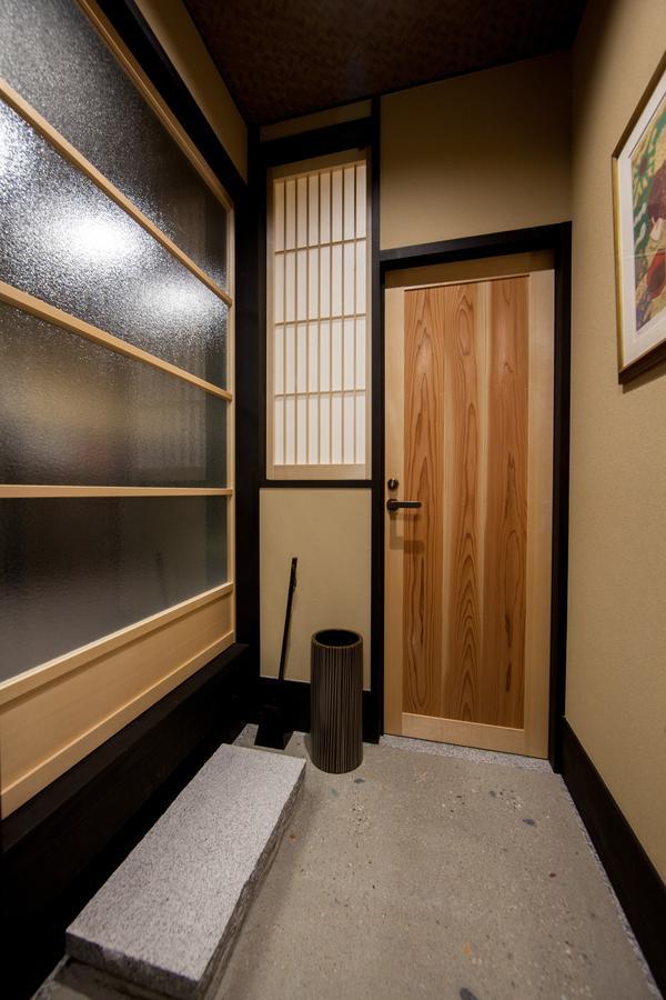 Rinn Tofukuji Kamogawa Kyoto Bagian luar foto